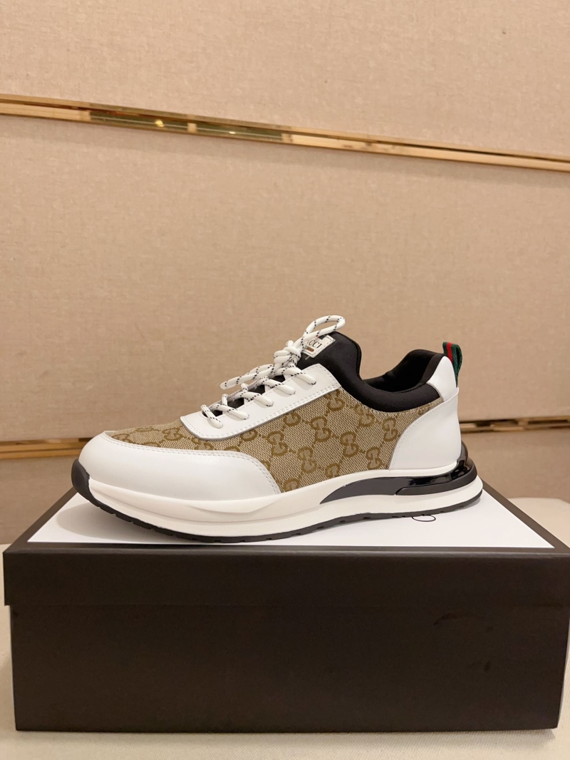 Gucci Casual Shoes